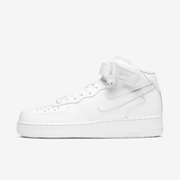 Tênis Nike Air Force 1 Mid "07 Masculino