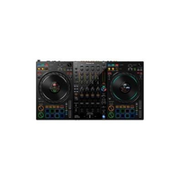 Controladora para DJ Pioneer, Preto - DDJ-FLX10