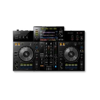 Controladora para DJ Pioneer DJ XDJ RR, 4 Pads, Rekordbox, RGB, Preto - XDJ-RR