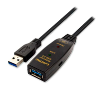 Cabo Extensor, Comtac, USB 3.0, 15M- 28129375