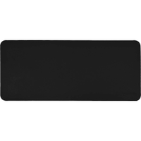 Mouse Pad de Couro Premium Fortrek FK265M, 700x300mm, Preto - 81002