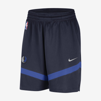 Shorts Nike Dallas Mavericks Masculino