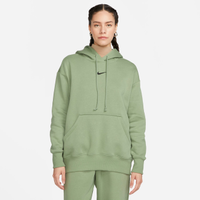 Blusão Nike Sportswear Phoenix Fleece Feminino