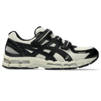 Tênis ASICS GEL-Kayano 20 x HAL Studios - Unissex - Preto e Branco