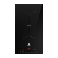 Cooktop 2 Bocas de Indução Electrolux Efficient 2 em 1 com Powerboost (IE3LP) - 220V