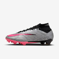 Chuteira Nike Zoom Mercurial Superfly 9 Elite XXV Campo