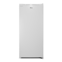 Freezer Vertical Philco PFV165B com 1 Porta Reversível Branco - 140 litros - 220V