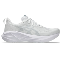 Tênis ASICS Novablast 5 - Masculino - Branco