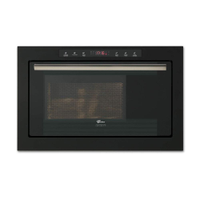 Forno Microondas de Embutir Fischer Infinity 25L - 220V