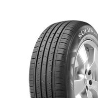 Pneu Kumho Aro 17 Solus TA31 215/55R17 94V