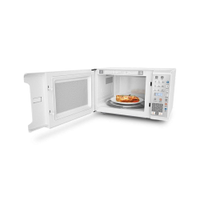 Forno Micro-ondas Electrolux MI41T 31 Litros com Painel Integrado , Branco - 220