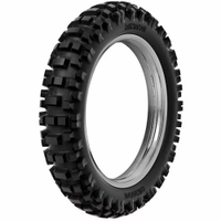 Pneu de Moto Rinaldi Aro 18 RMX35 110/100-18 64M TT Traseiro