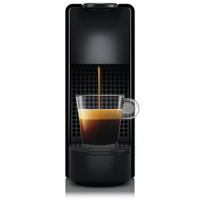 Cafeteira Nespresso Essenza Mini Preta para Café Espresso - C30-BR - 220V