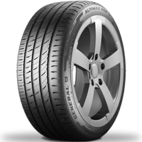 Pneu General Tire Aro 15 Altimax One S 205/60R15 91H