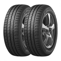 Kit 2 Pneus Dunlop Aro 14 185/70R14 SP Touring R1 88T