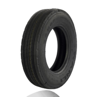 Pneu Wanli Aro 17.5 SAH01 215/75R17.5 135/133J - 16 Lonas