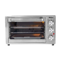 Forno Elétrico Philco PFE40I Air Fry 40L - 220V