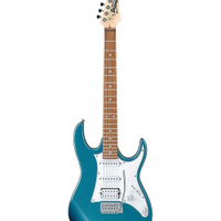 Guitarra Eletrica - 6C- Ibanez - Grx40-Mlb