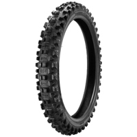 Pneu Moto Borilli Aro 21 7 Days Enduro 90/100-21 57R TT (D)