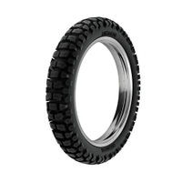 Pneu Moto Rinaldi Aro 18 RT36 90/90-18 51P TT - Traseiro