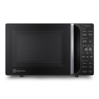 Micro-ondas Electrolux Preto 23L Efficient (ME23P) - 220V