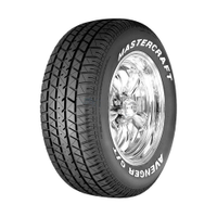 Pneu Mastercraft by Goodyear Aro 15 Avenger G/T 275/60R15 107T WL