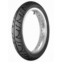 Pneu Moto Maggion 100/80-17 52S Sportissimo TL - Dianteiro