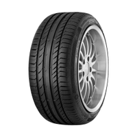 Pneu Continental Aro 17 ContiSportContact 5 225/50R17 98Y XL