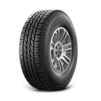 Pneu Aro 17 225/65R17 106H LTX Force Michelin - Michelin