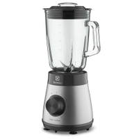 Liquidificador Electrolux 700w com Copo de Vidro Tecnologia TruFlow Experience (EBS30) - 220V