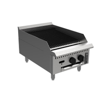 Char Broiler Venâncio 45 cm a Gás Linha Prime 22041