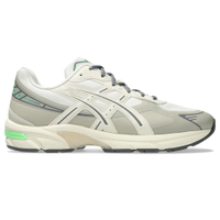 Tênis ASICS GEL-1130 NS - Masculino - Branco com Bege e Verde