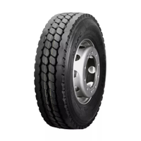 Pneu DRC Aro 22.5 D851 275/80R22.5 149/146L 16PR