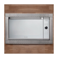 Forno Elétrico de Embutir Digital 44 Litros Mueller Decorato Gourmet Inox - 220V