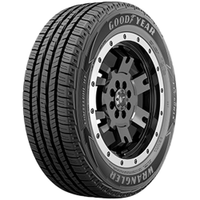 Pneu Aro 18 Goodyear Wrangler Fortitude HT 235/60 R18 103V