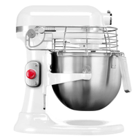 Batedeira Stand Mixer Profissional 7,6L