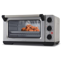 Forno Air Fry Elétrico Philco 36L 2 em 1 PFE36S - 220V