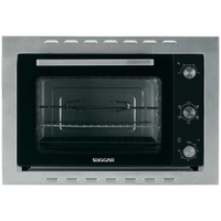 Forno Elétrico de Embutir 50 Litros Inox 220V Suggar FE5002IX - 220V