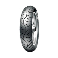 Pneu Moto Pirelli Aro 18 Sport Demon 130/70-18 63H (T) TL