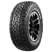 Pneu 175/80R14 Aro 14 ROADCRUZA AT RA1100 OWL 92T XL