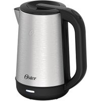 Chaleira Elétrica Oster OCEL840 2,0L Inox - 110V