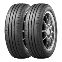 Kit 2 Pneus Dunlop Aro 17 215/60R17 Enasave EC300 96H