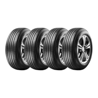 Kit 4 Pneus Keter Aro 19 275/45R19 KT-626 108W