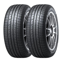 Kit 2 Pneus Dunlop Aro 15 195/60R15 SP Sport FM800 88V