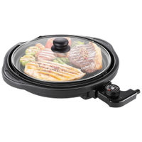 Grill Perfect Taste Superficie Antiaderente Grl300 1250W 22 - 220V