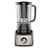 Liquidificador Britânia BLQ1380P Pro Maxx 6 Inox 3L 1200W - 110V