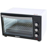 Forno Elétrico Best Plus 60 Litros Gigante Assa Melhor 220V - 220V