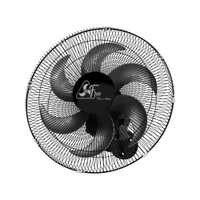 Ventilador de Parede Venti-Delta Delta Free 40cm - Bivolt