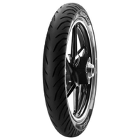 Pneu Moto Pirelli Aro 14 Super City 110/80 -14 53L TT (T)