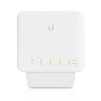 Ubnt Usw-Flex Unifi Switch 5P Gigabit Rj45 Poe 60W